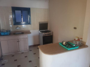 Queen house, Marsa Matrouh